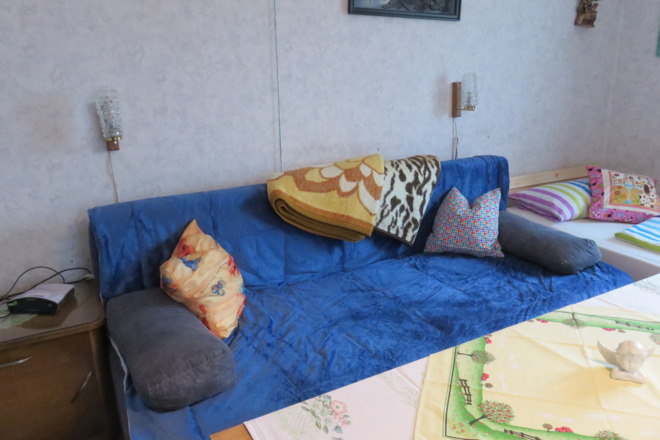 Ferienwohnung Ingrid