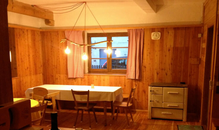 Käsküche Bernbeuren