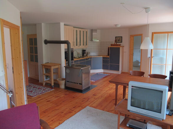 Ferienwohnung Nigglmühle