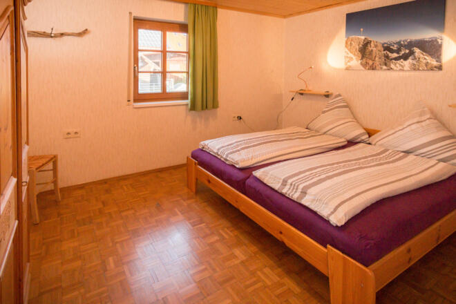 Bio-Marxhof, Böbing