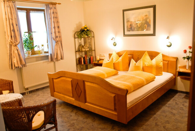 Ferienwohnung Freißl