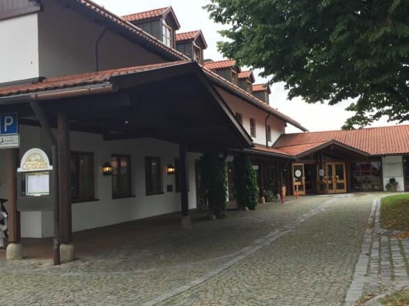 Landgasthof Osterseen, Iffeldorf