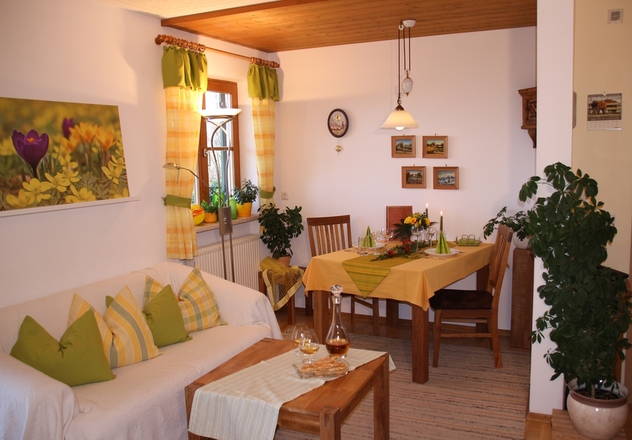 Ferienwohnung Freißl