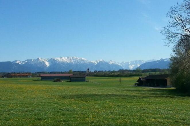 Ferienwohnung Schmitt