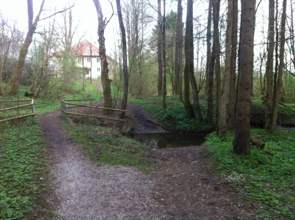 Brücke über den Brünnlesbach