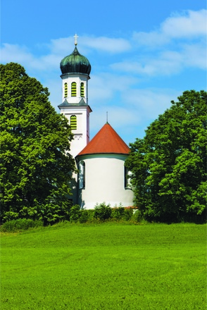 Pfarrkirche St. Martin