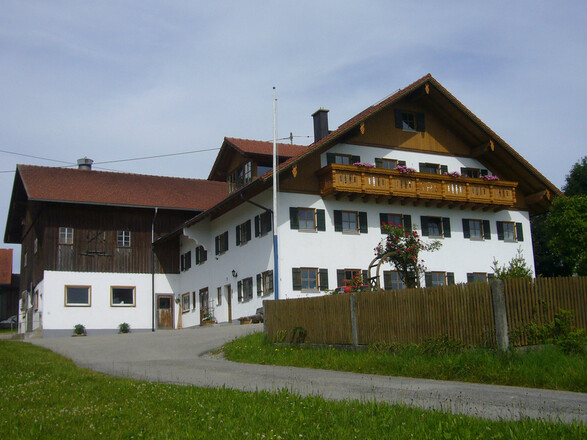 Ferienwohnung Wohlfahrt Katrin
