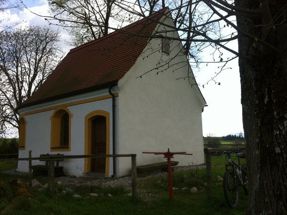Kirnberg Kapelle