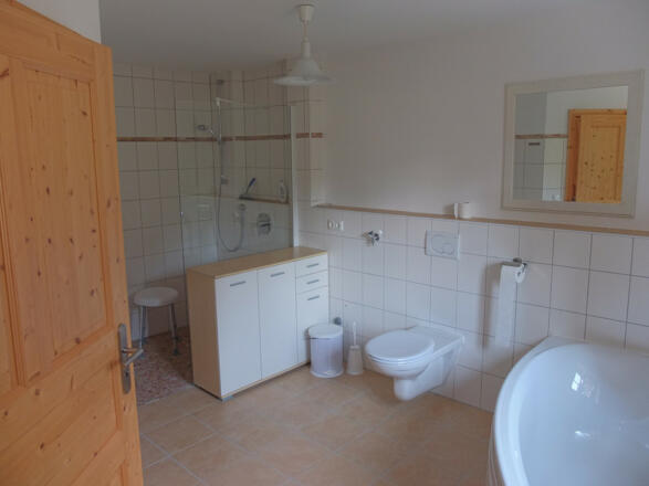 Ferienwohnung Nigglmühle