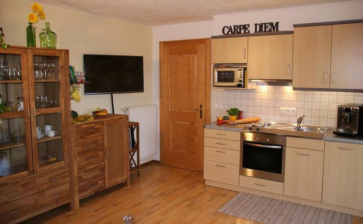 Ferienwohnung Freißl