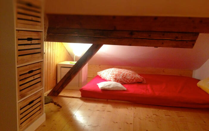 Käsküche Bernbeuren