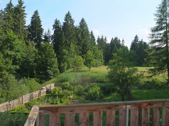 Ferienwohnung Nigglmühle