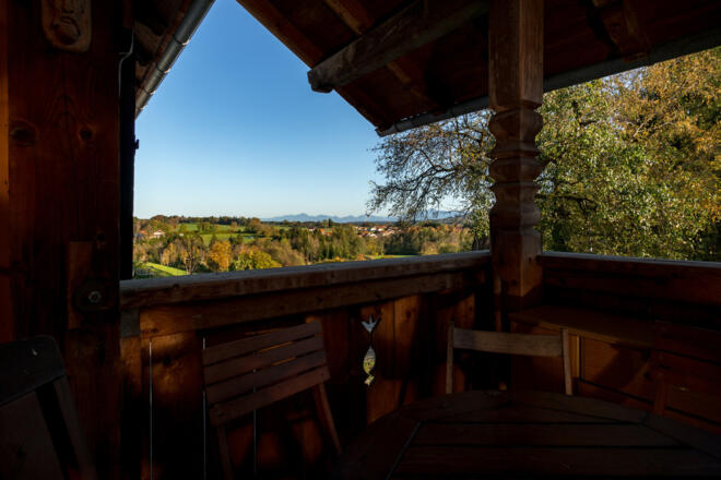 Bio-Marxhof, Böbing