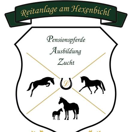Reitanlage am Hexenbichl