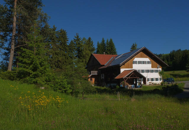 Ferienwohnung Nigglmühle