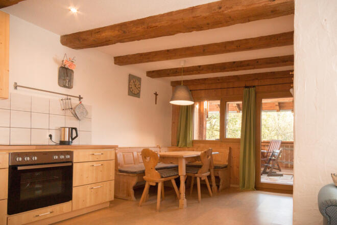 Bio-Marxhof, Böbing