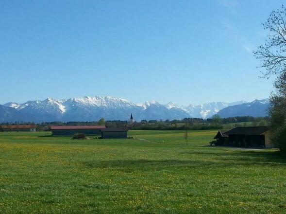 Ferienwohnung Schmitt