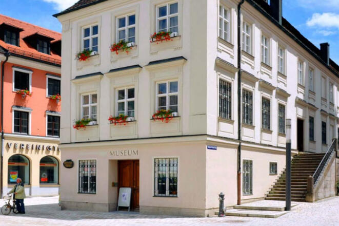 Stadtmuseum Weilheim