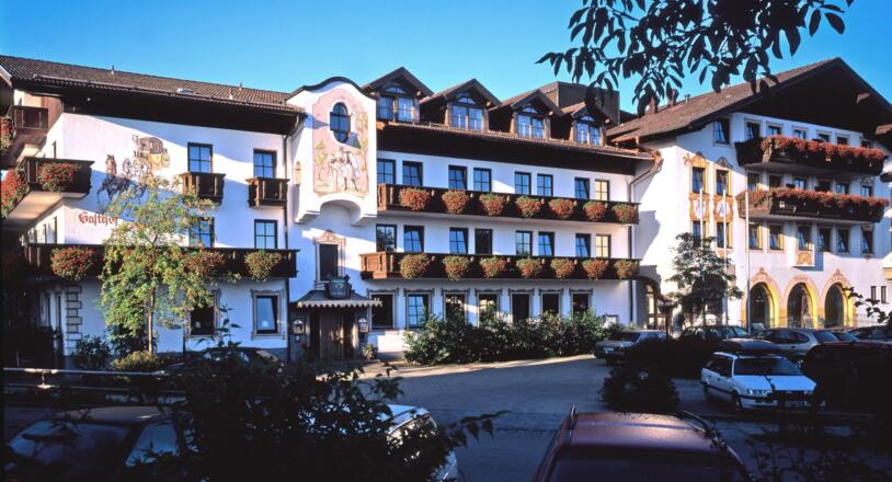 Hotel zur Post