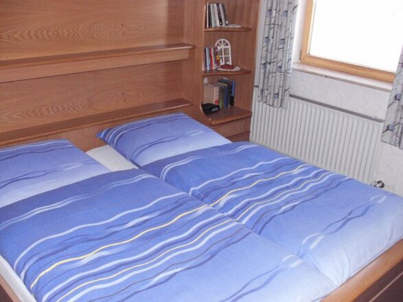 Ferienwohnung Alfons Groß