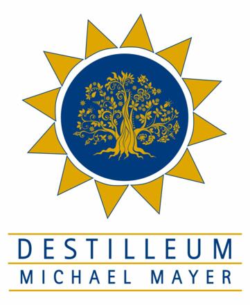 Destilleum Michael Mayer Logo