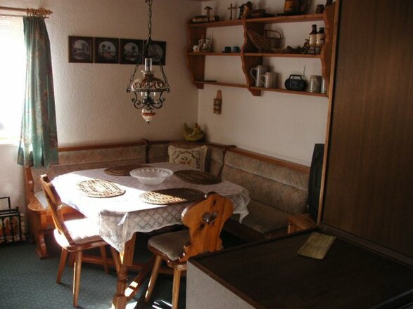 Ferienwohnung Alfons Groß