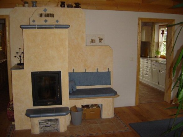 Ferienwohnung Alfons Groß