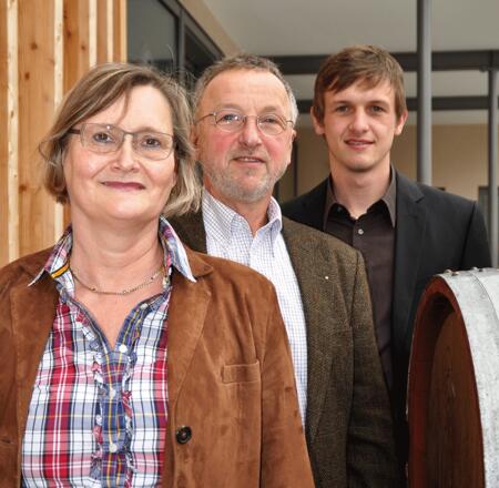 Familie Höfler