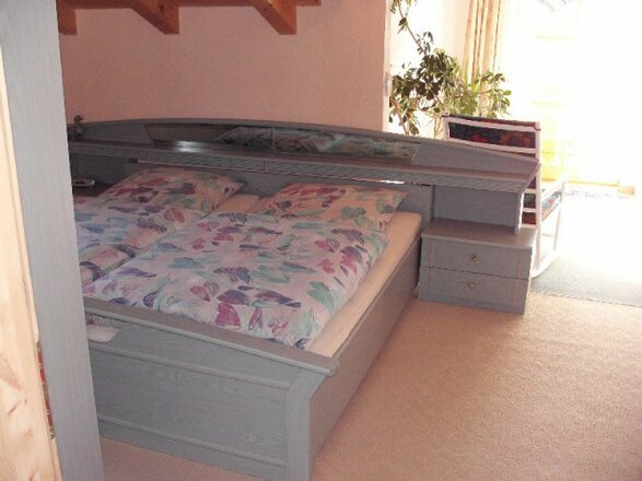 Ferienwohnung Alfons Groß