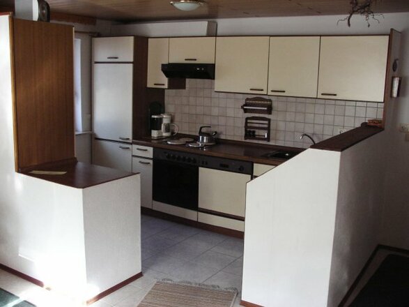 Ferienwohnung Alfons Groß