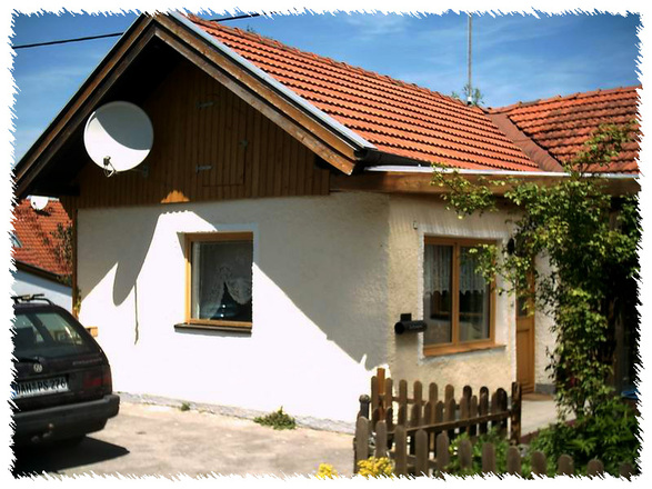 Ferienwohnung Alfons Groß