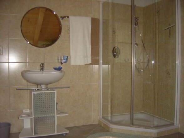 Ferienwohnung Alfons Groß