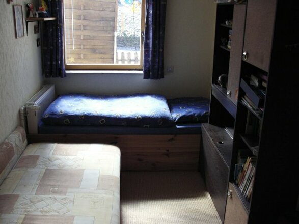 Ferienwohnung Alfons Groß