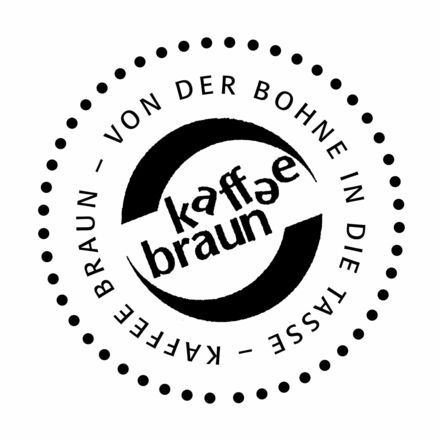 Kaffee Braun