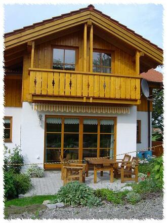 Ferienwohnung Alfons Groß