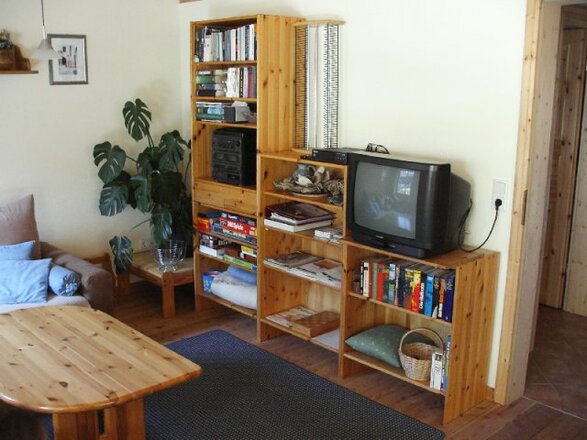 Ferienwohnung Alfons Groß