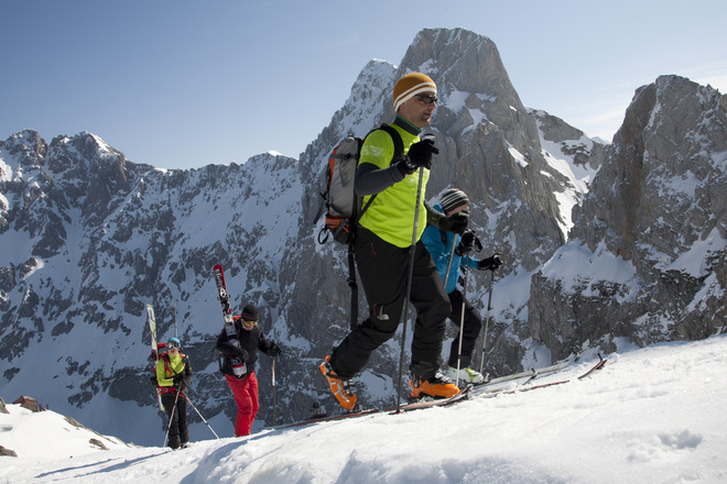Mammut Germany - Dammkarwurm