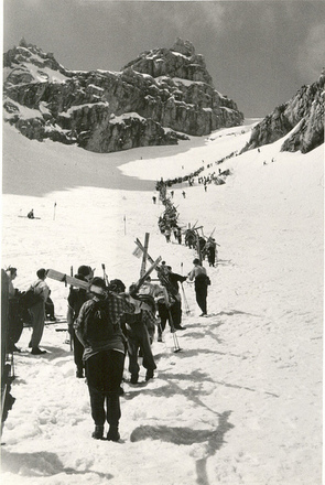 Mammut Germany - Dammkarwurm