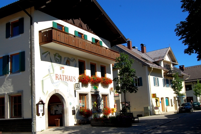 Unterammergau