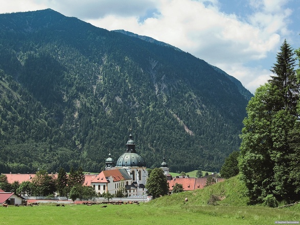 Ettal