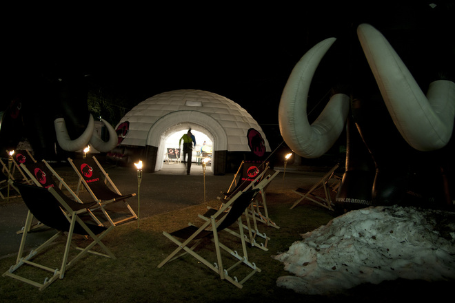 Mammut Germany - Dammkarwurm