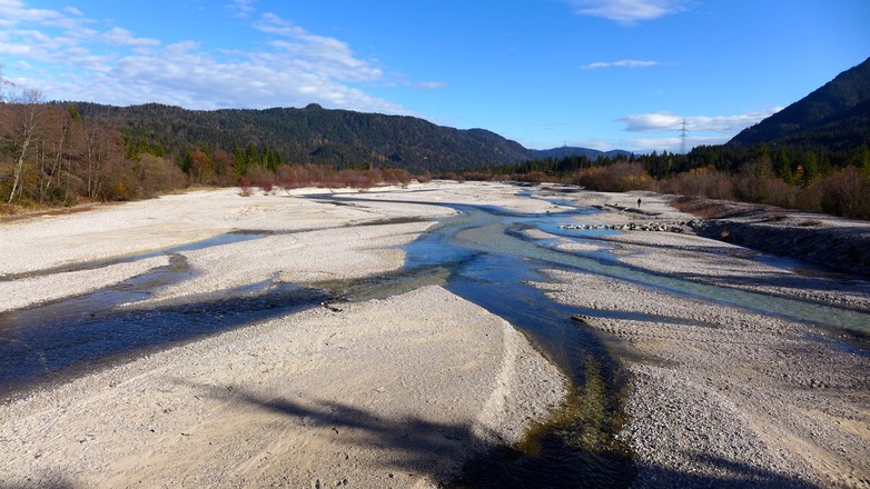 24 Stunden von Bayern – Tagesstrecke