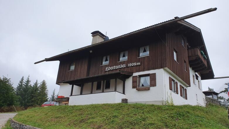 Grenzgasthof Ederkanzel