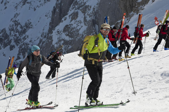 Mammut Germany - Dammkarwurm