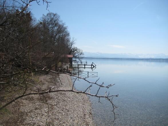 Starnberger See