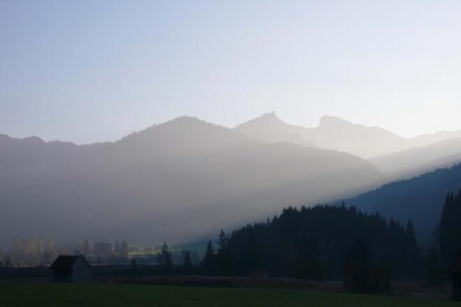 Wanderung-Unterammergau-Altenau-Unternogg