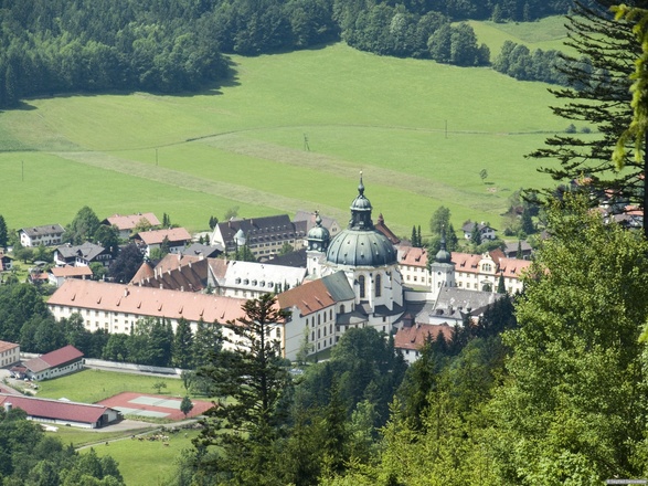Ettal