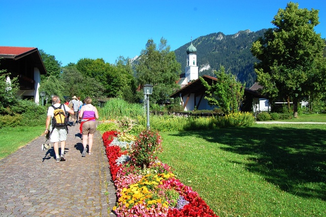 Oberammergau