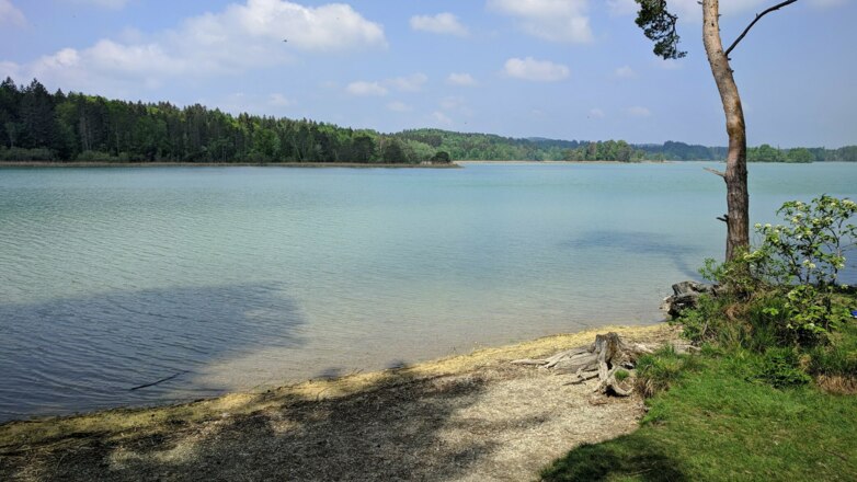 Großer Ostersee