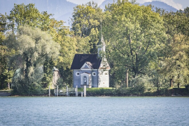 Seekapelle Hl. Kreuz